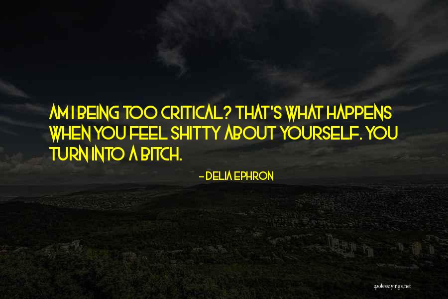 Delia Ephron Quotes 2080871 Delia Ephron Quotes 2080871