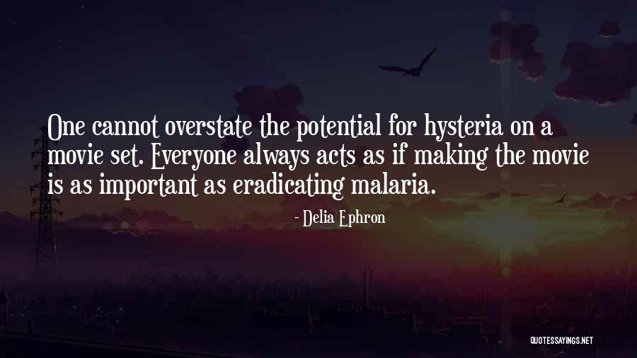 Delia Ephron Quotes 441880 Delia Ephron Quotes 441880