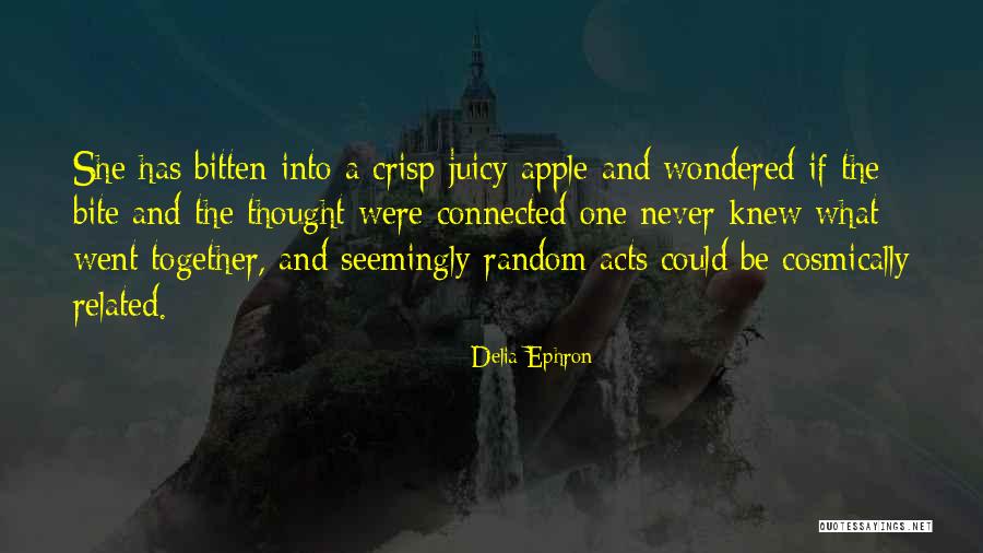 Delia Ephron Quotes 566645 Delia Ephron Quotes 566645