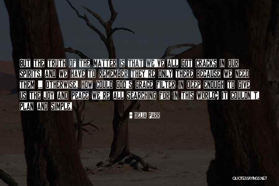 Delia Parr Quotes 1613092 Delia Parr Quotes 1613092