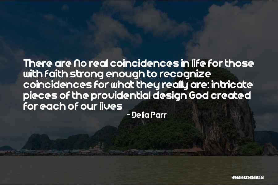 Delia Parr Quotes 1904376