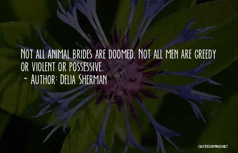 Delia Sherman Quotes 1034303