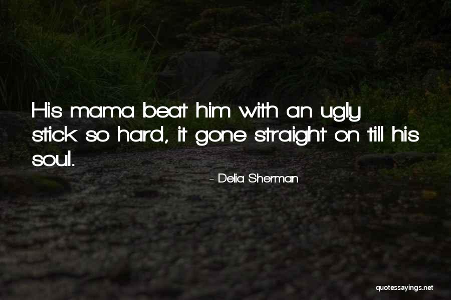 Delia Sherman Quotes 1419105