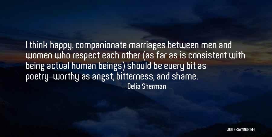 Delia Sherman Quotes 469821