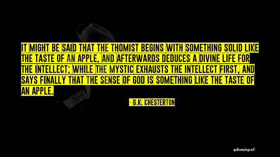 Delian Asparouhov Quotes By G.K. Chesterton Delian Asparouhov Quotes By G.K. Chesterton