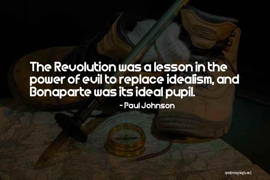 Delian Asparouhov Quotes By Paul Johnson Delian Asparouhov Quotes By Paul Johnson