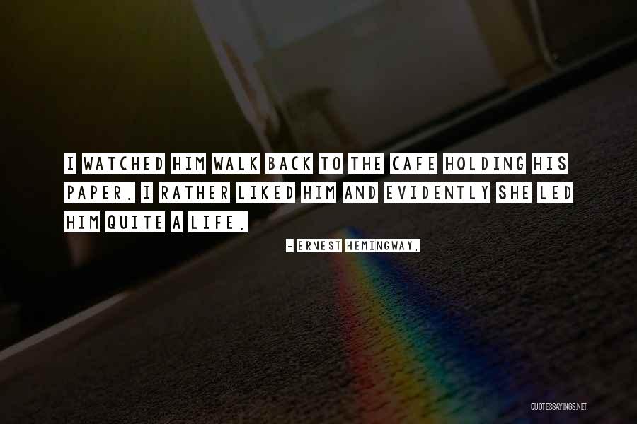 Delian League Quotes By Ernest Hemingway, Delian League Quotes By Ernest Hemingway,
