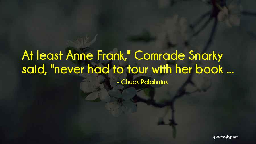 Deliana Dimitrova Quotes By Chuck Palahniuk Deliana Dimitrova Quotes By Chuck Palahniuk