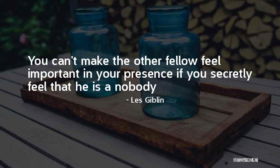 Deliana Wow Quotes By Les Giblin Deliana Wow Quotes By Les Giblin