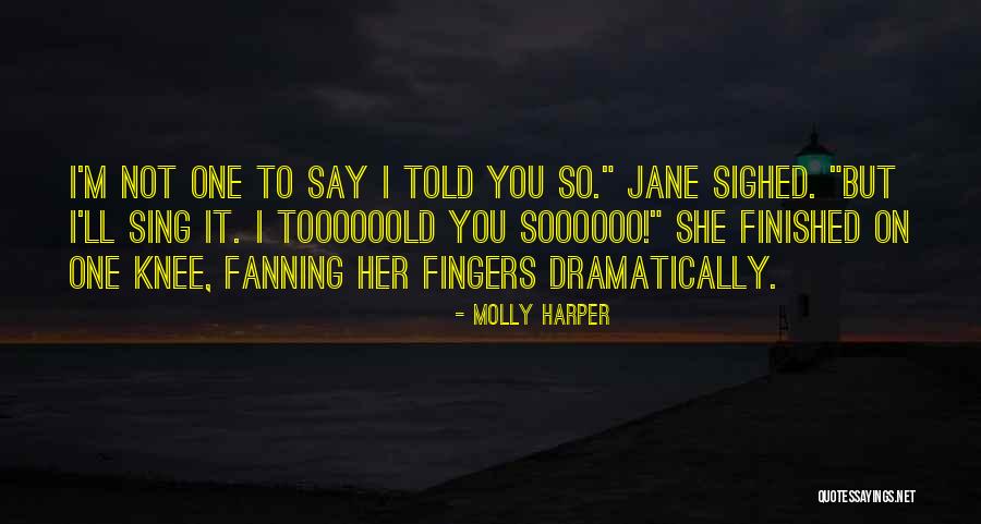 Deliana Wow Quotes By Molly Harper Deliana Wow Quotes By Molly Harper