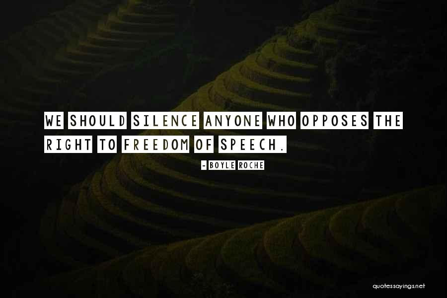 Deliance Quotes By Boyle Roche Deliance Quotes By Boyle Roche
