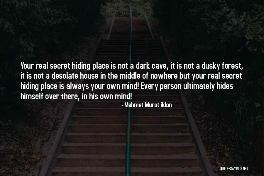 Delias Clothing Quotes By Mehmet Murat Ildan