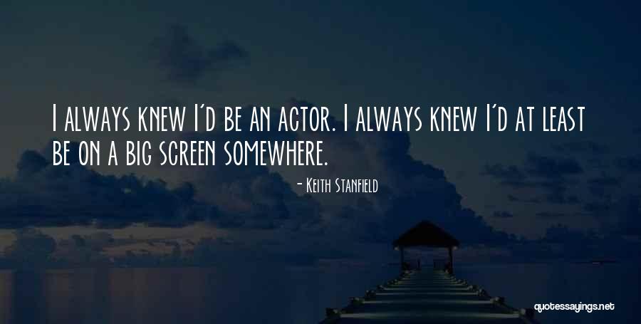 Delibashi Quotes By Keith Stanfield Delibashi Quotes By Keith Stanfield