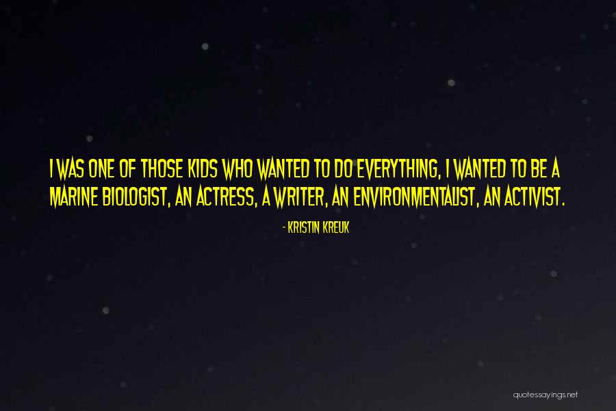 Delibasic Madraci Quotes By Kristin Kreuk Delibasic Madraci Quotes By Kristin Kreuk
