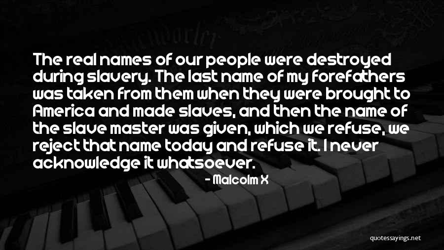 Deliberado Definicion Quotes By Malcolm X Deliberado Definicion Quotes By Malcolm X