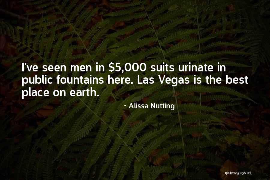 Deliberate Ice Quotes By Alissa Nutting Deliberate Ice Quotes By Alissa Nutting