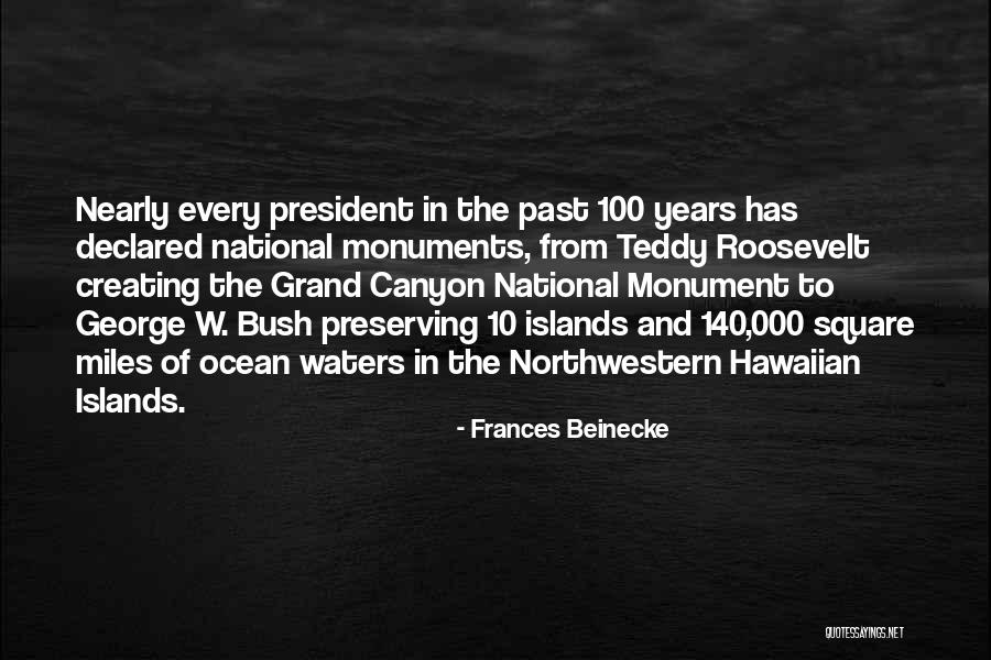 Deliberate Ice Quotes By Frances Beinecke Deliberate Ice Quotes By Frances Beinecke