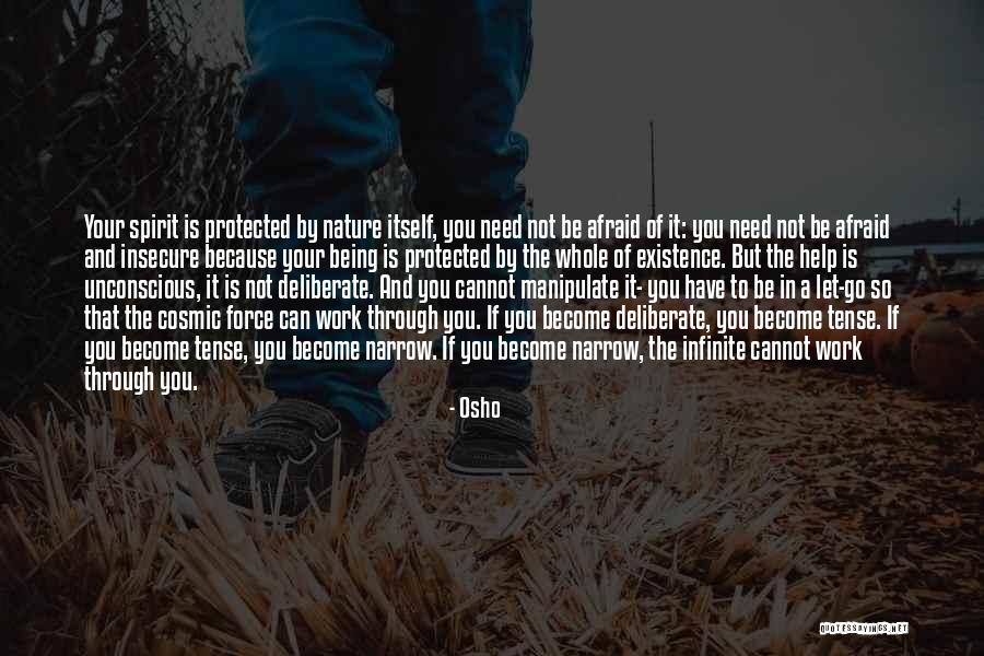 Deliberate Work Quotes By Osho Deliberate Work Quotes By Osho