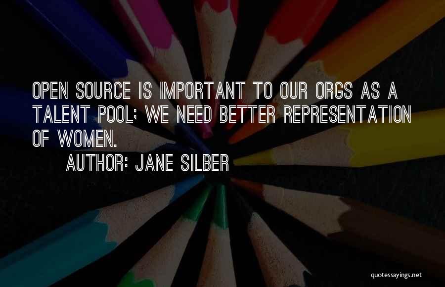 Deliberation Synonym Quotes By Jane Silber