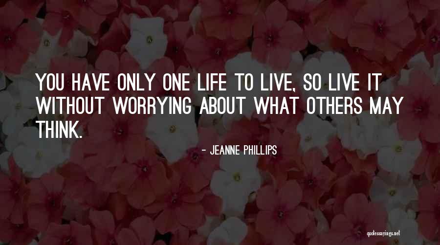 Deliberato Analises Quotes By Jeanne Phillips Deliberato Analises Quotes By Jeanne Phillips