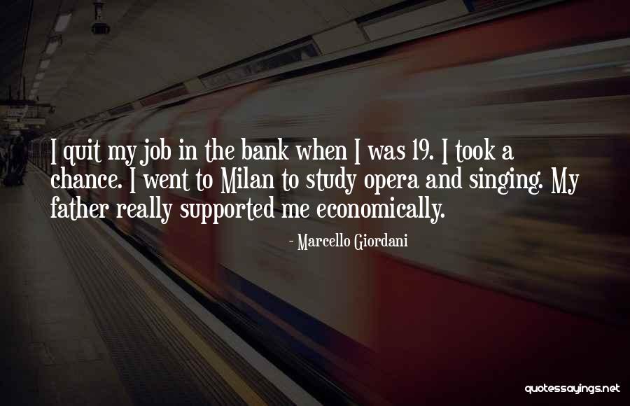 Deliberatos Bakery Quotes By Marcello Giordani Deliberatos Bakery Quotes By Marcello Giordani