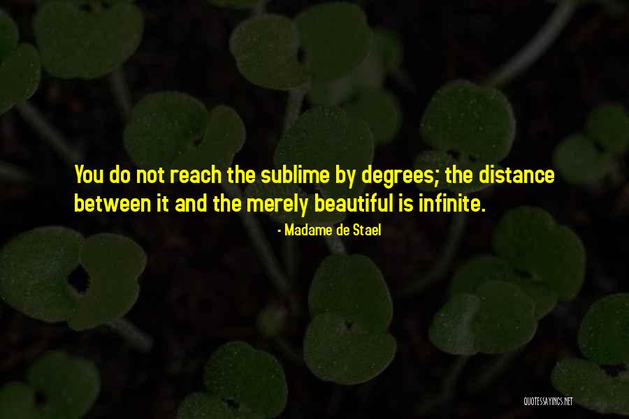 Deliberou Quotes By Madame De Stael Deliberou Quotes By Madame De Stael
