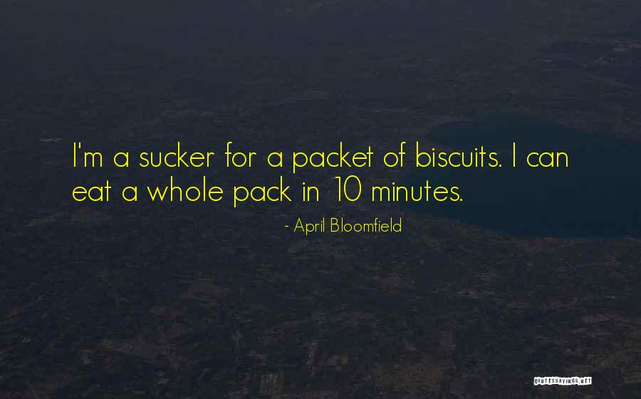 Delicadeza En Quotes By April Bloomfield Delicadeza En Quotes By April Bloomfield