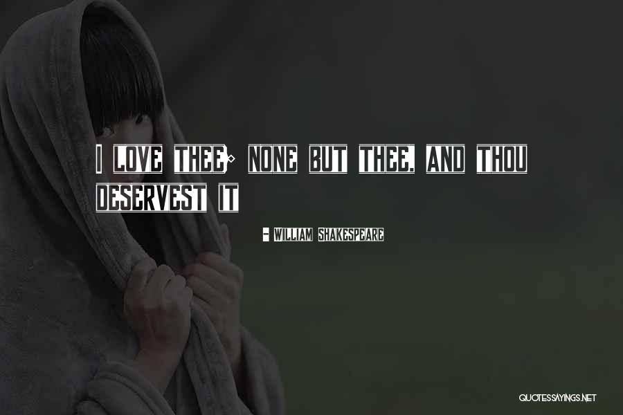 Delicadeza Quotes By William Shakespeare Delicadeza Quotes By William Shakespeare