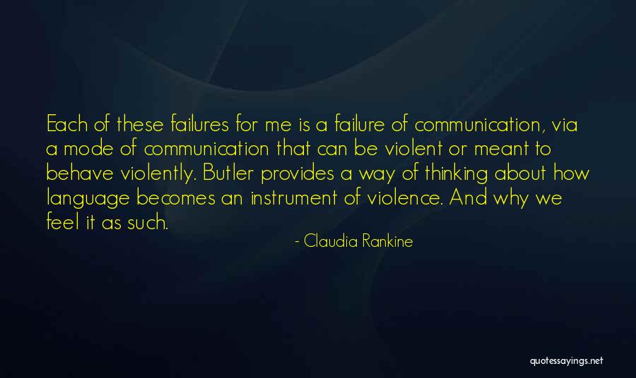 Delicadeza Tagalog Quotes By Claudia Rankine Delicadeza Tagalog Quotes By Claudia Rankine