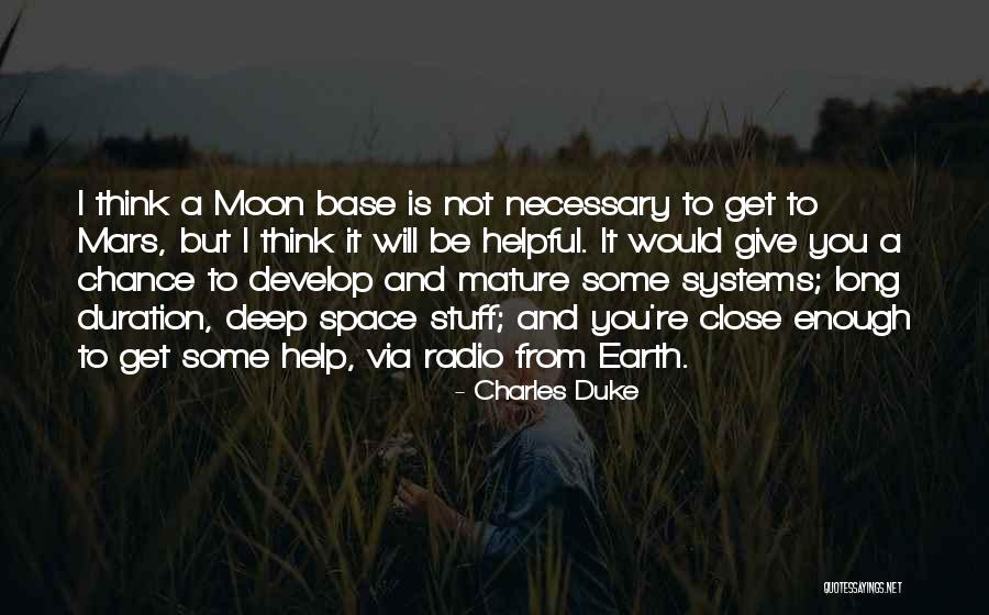 Delicadezas En Quotes By Charles Duke Delicadezas En Quotes By Charles Duke