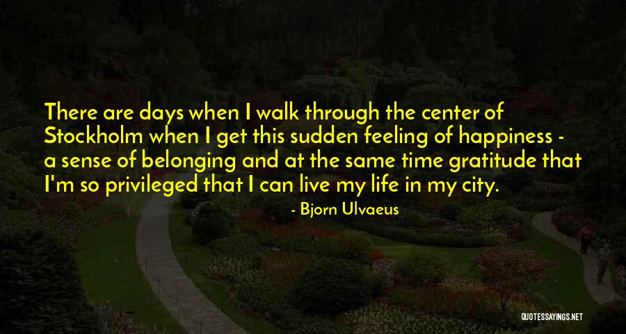 Delicado Significado Quotes By Bjorn Ulvaeus Delicado Significado Quotes By Bjorn Ulvaeus