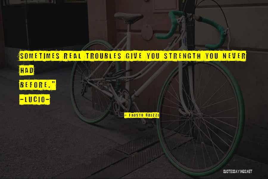 Delicado Significado Quotes By Fausto Brizzi Delicado Significado Quotes By Fausto Brizzi