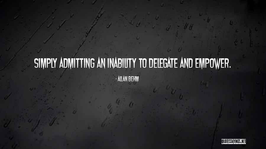 Delicado Sinonimos Quotes By Allan Behm Delicado Sinonimos Quotes By Allan Behm