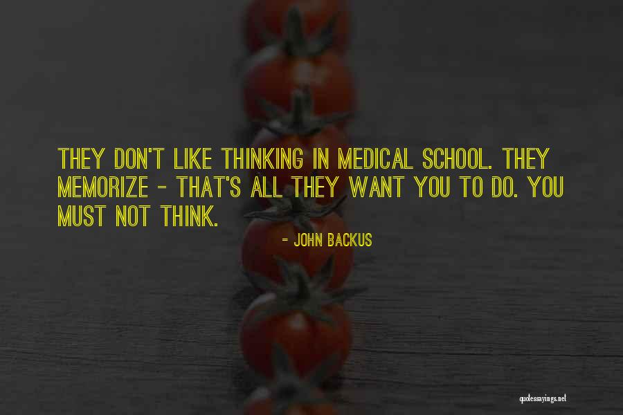 Delicados Cigarettes Quotes By John Backus Delicados Cigarettes Quotes By John Backus