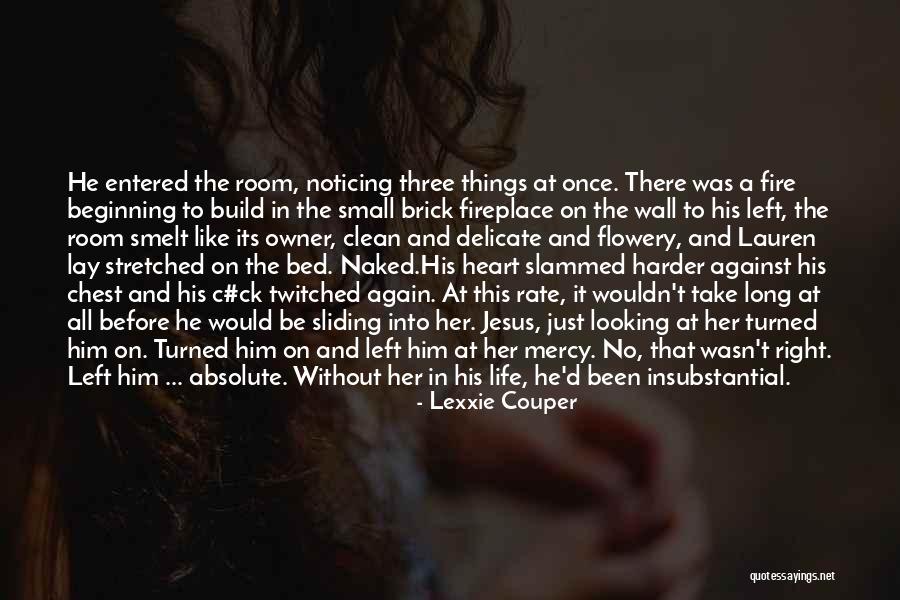 Delicate Things Quotes By Lexxie Couper Delicate Things Quotes By Lexxie Couper