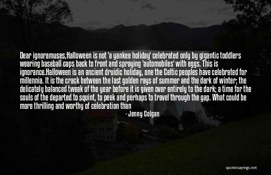 Delicately Sweet Quotes By Jenny Colgan Delicately Sweet Quotes By Jenny Colgan