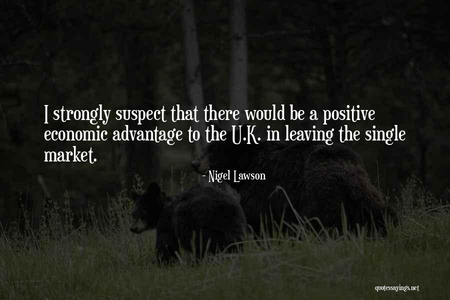 Delicately Sweet Quotes By Nigel Lawson Delicately Sweet Quotes By Nigel Lawson