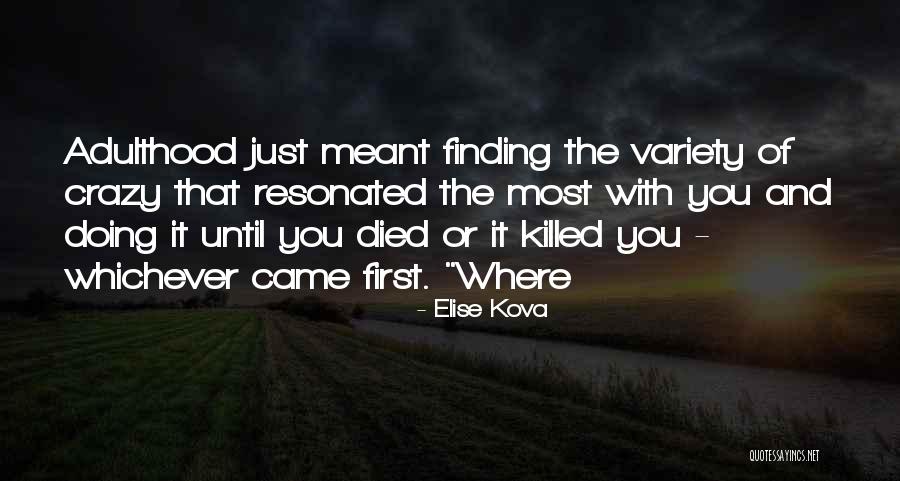 Delicatessen Imdb Quotes By Elise Kova Delicatessen Imdb Quotes By Elise Kova