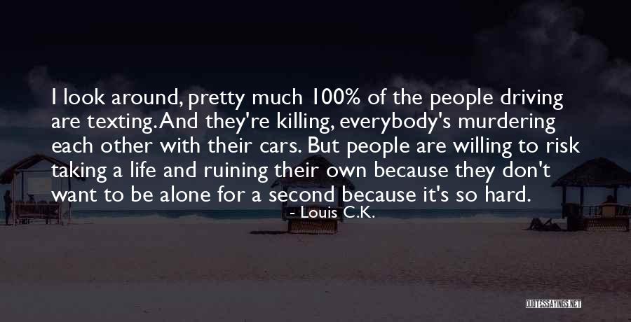 Delicato Wine Quotes By Louis C.K. Delicato Wine Quotes By Louis C.K.
