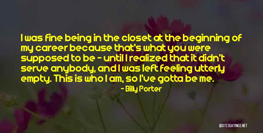 Delicesine Sevmek Quotes By Billy Porter Delicesine Sevmek Quotes By Billy Porter