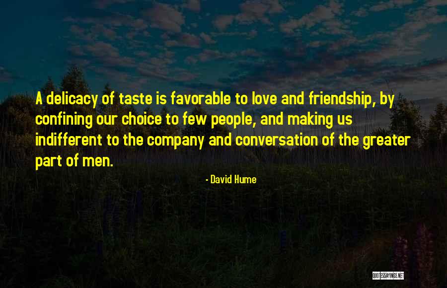 Deliciosa Albo Quotes By David Hume Deliciosa Albo Quotes By David Hume