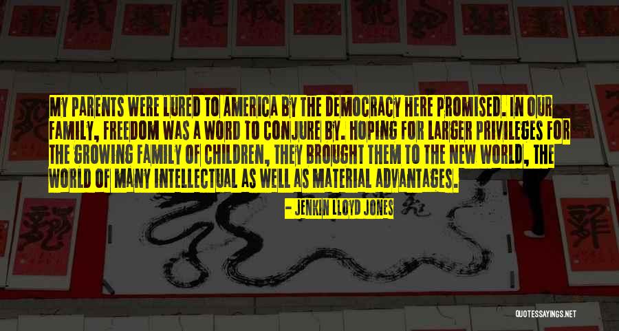 Deliciosa Albo Quotes By Jenkin Lloyd Jones Deliciosa Albo Quotes By Jenkin Lloyd Jones