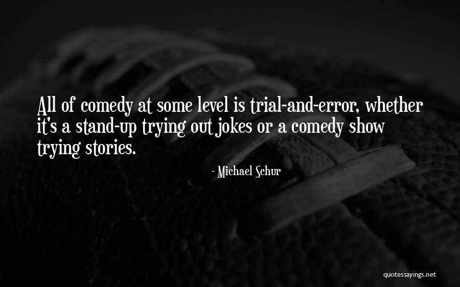 Deliciosa Albo Quotes By Michael Schur Deliciosa Albo Quotes By Michael Schur