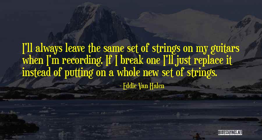 Delicioso Dora Quotes By Eddie Van Halen Delicioso Dora Quotes By Eddie Van Halen