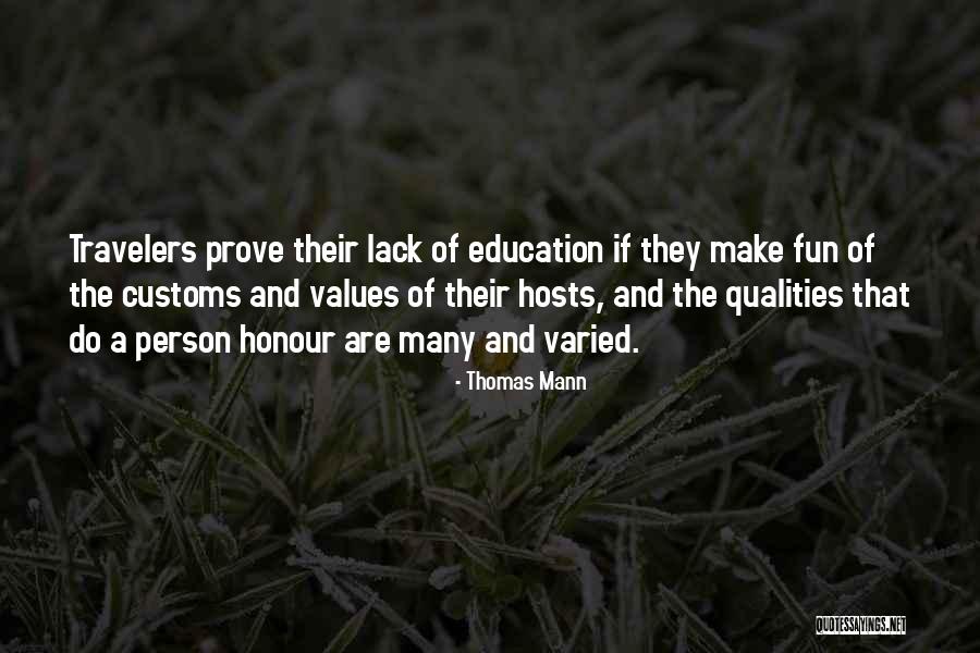 Delicioso Italian Quotes By Thomas Mann Delicioso Italian Quotes By Thomas Mann