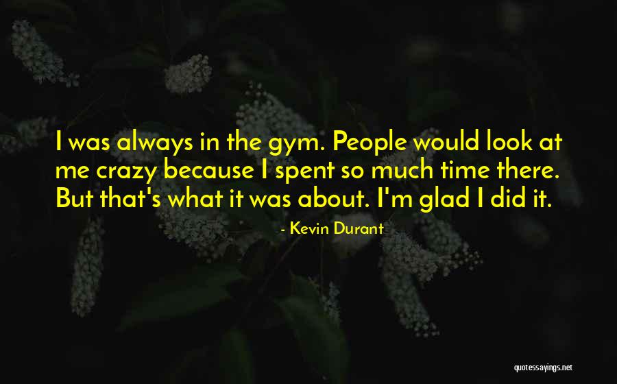 Delicto Quotes By Kevin Durant Delicto Quotes By Kevin Durant