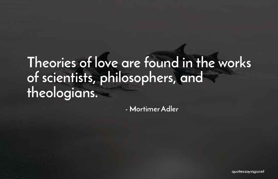 Deliever Quotes By Mortimer Adler Deliever Quotes By Mortimer Adler