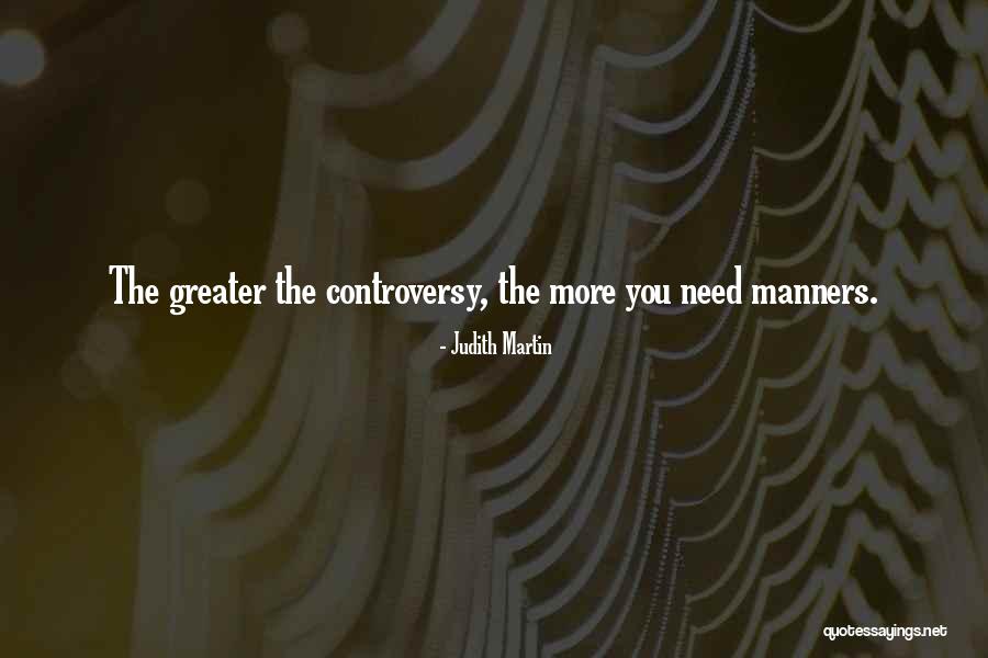 Delievered Quotes By Judith Martin Delievered Quotes By Judith Martin