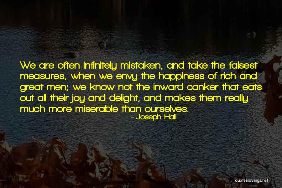 Delight And Joy Quotes By Joseph Hall Delight And Joy Quotes By Joseph Hall