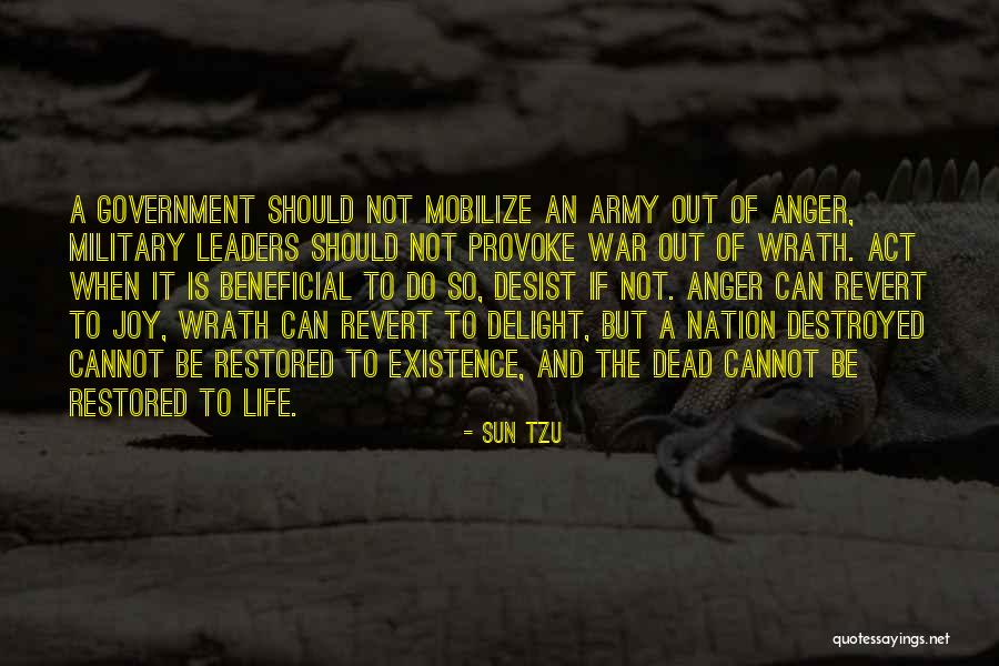 Delight And Joy Quotes By Sun Tzu Delight And Joy Quotes By Sun Tzu